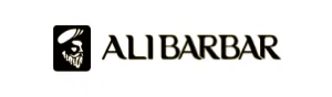 ALIBARBAR brand logo