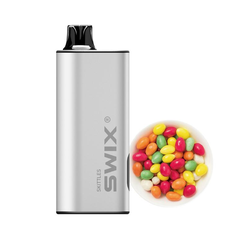SWIX 9000 Puffs - SKITTLES